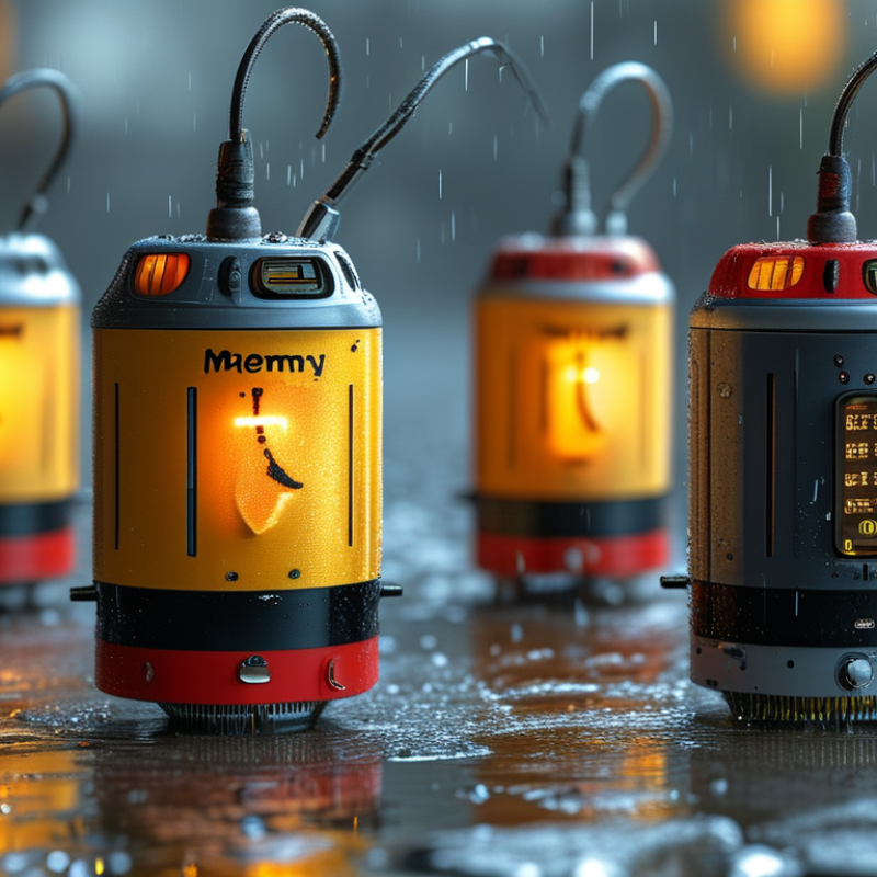 Electromagnetic Buzzer Buying Guide 5 Essential Tips?