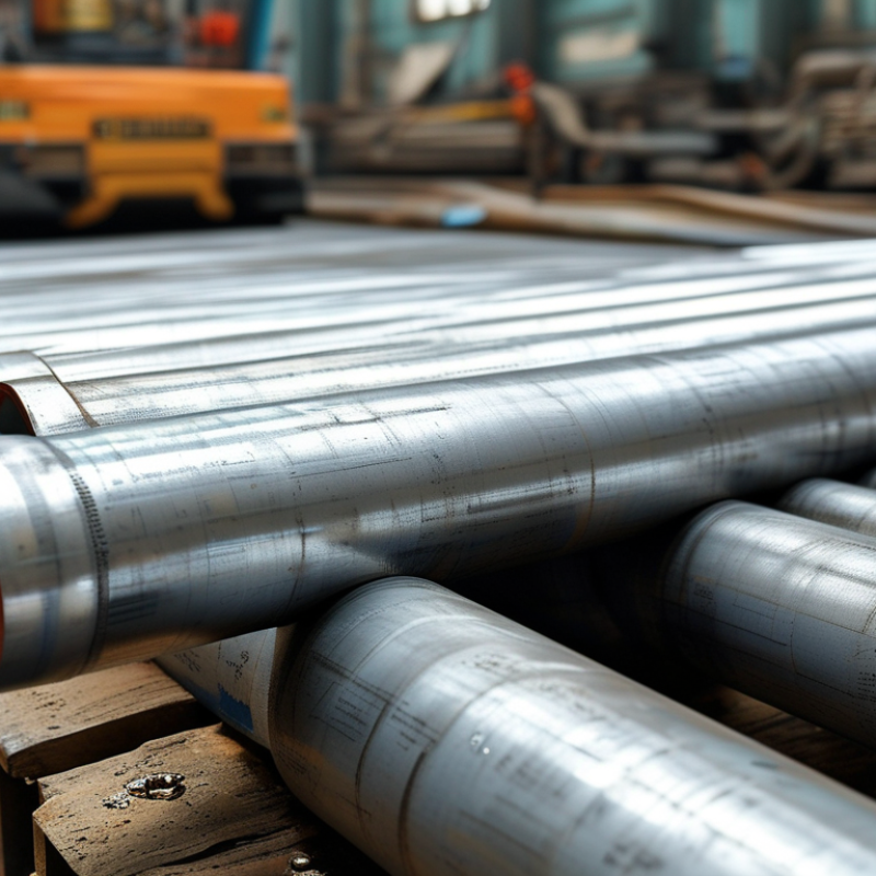2026 Best Seamless Steel Pipe Buying Guide for Global Suppliers?