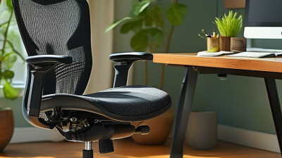 How to Choose the Best Mesh Chairs for Comfort and Support?