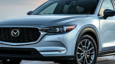 How to Choose the Right Mazda CX 5 Battery for Your Needs?