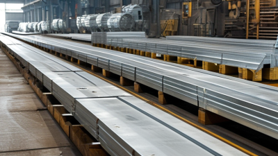 How to Find Reliable Aluminium Profiles Suppliers Worldwide?
