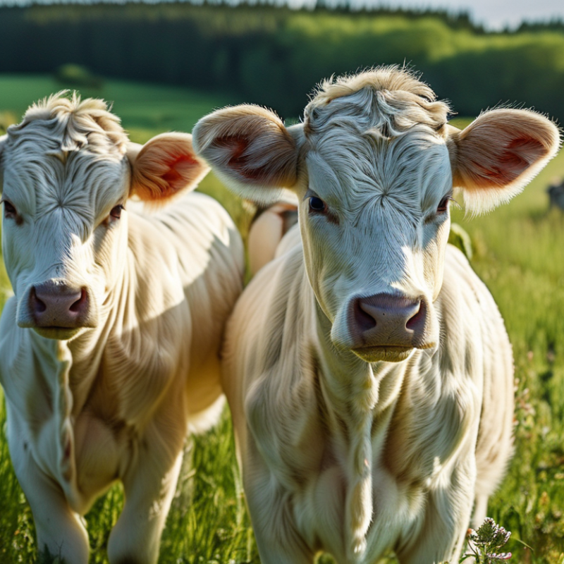 Top 10 Benefits of Grass Fed Raw Milk for Global Buyers?