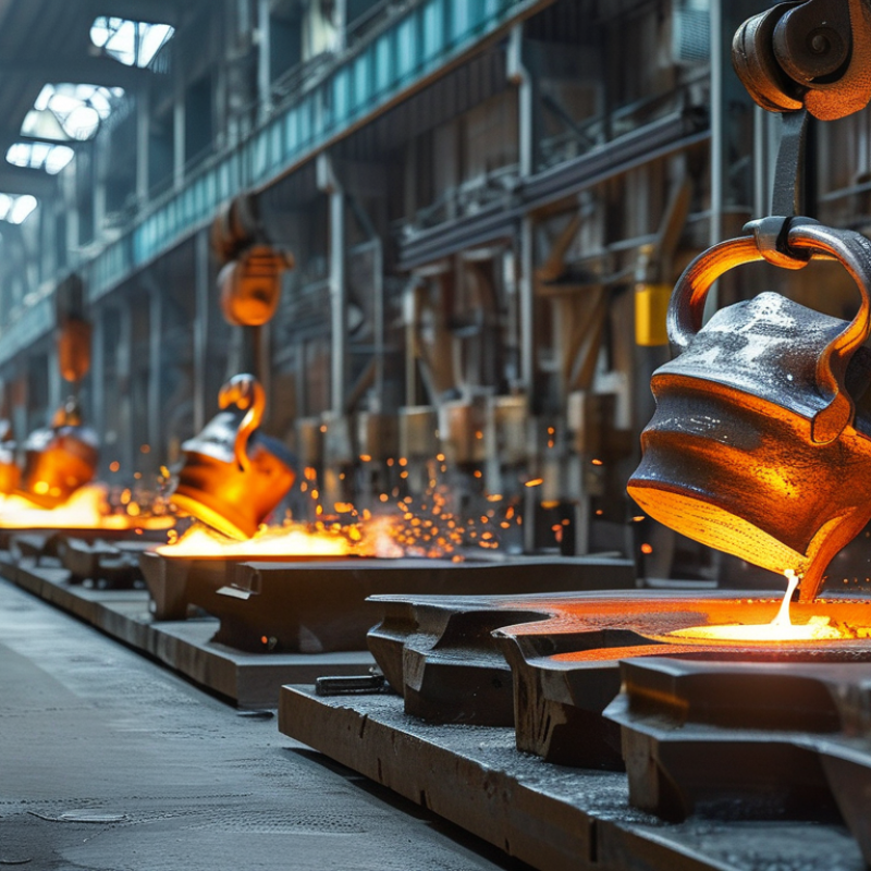 Top 10 Benefits of Casting With Copper for Global Buyers?