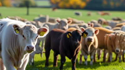 Top Animal Feed 2026 Which is the Best Option for Buyers?