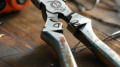 How to Choose the Best Wire Cutter Tool for Your Needs?