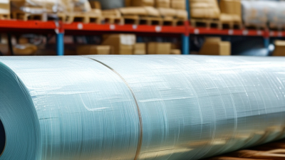 Best Shrink Wrap Solutions for Global Buyers in 2026?