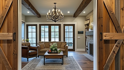 Best Sliding Barn Door Ideas for Your Home Design?
