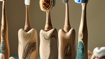 Top 10 Toothbrush Set Trends for Global Buyers in 2026?