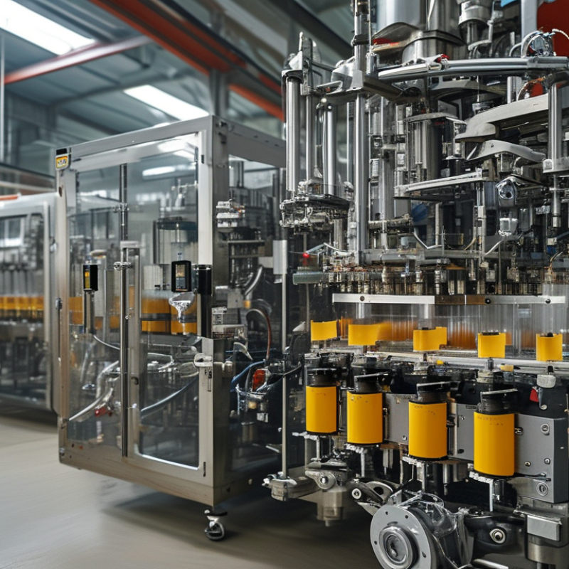 2026 Best Filling Packaging Machine for Global Buyers?