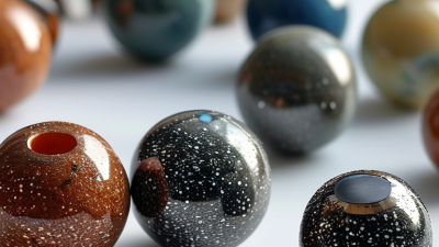 China Best Zirconia Alumina Beads for Global Buyers?