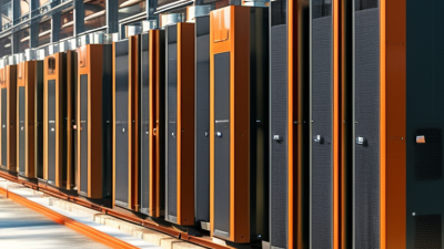 Why Choose Plate Exchanger for Efficient Heat Transfer Solutions?
