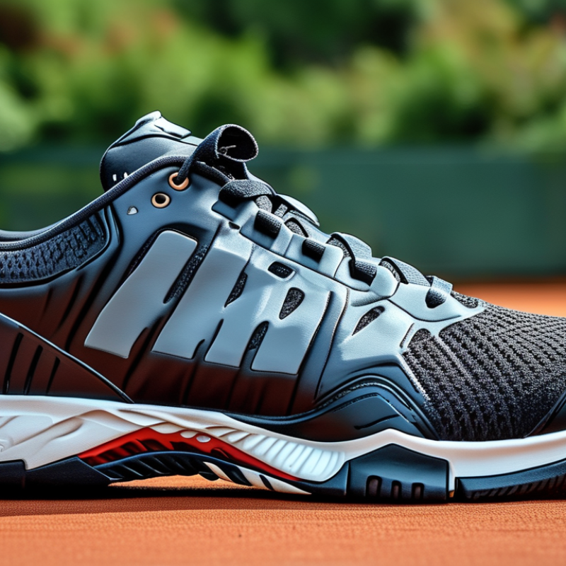 What is the Best Type of Tennis Shoes for Different Surfaces?