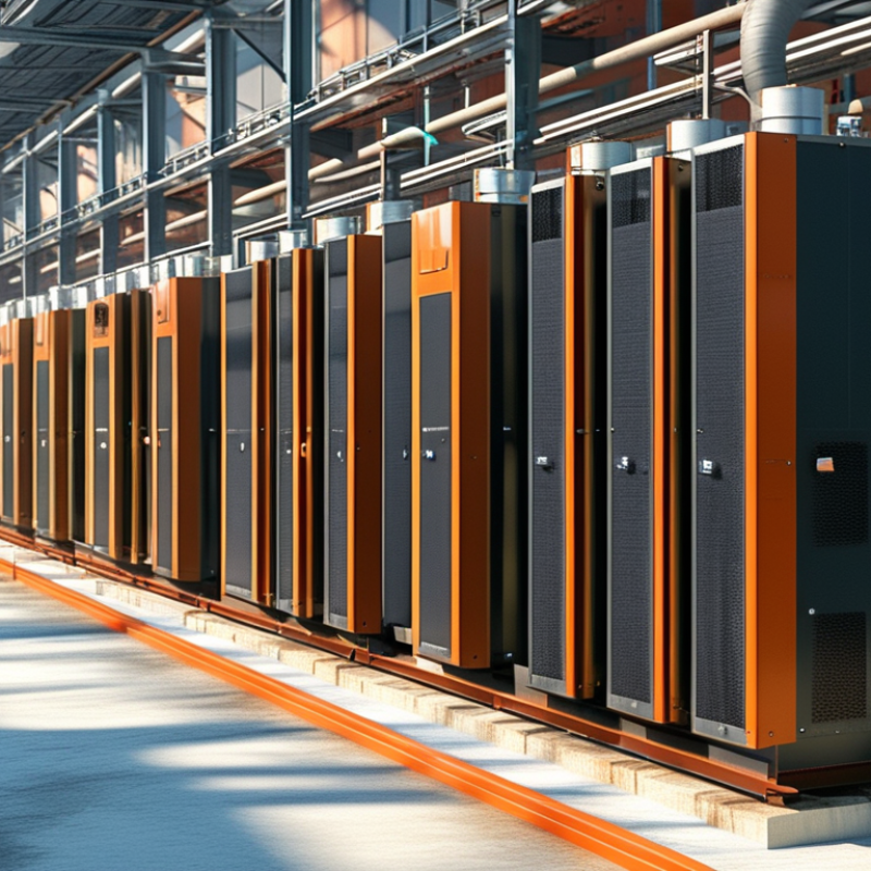 Why Choose Plate Exchanger for Efficient Heat Transfer Solutions?