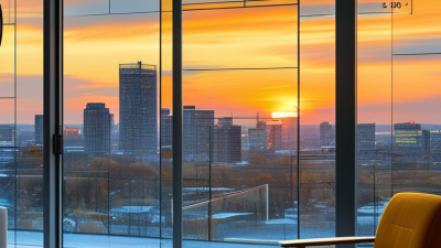 2026 Top Windows and Sliding Glass Doors Trends for Buyers?