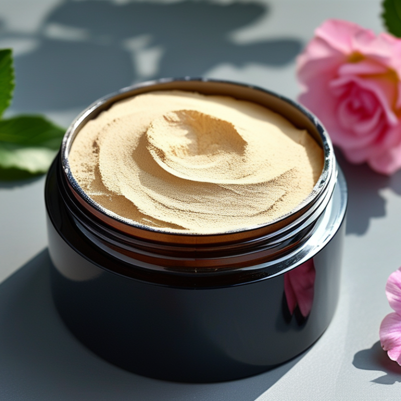 What is Natural Deoxyarbutin Powder and Its Benefits?