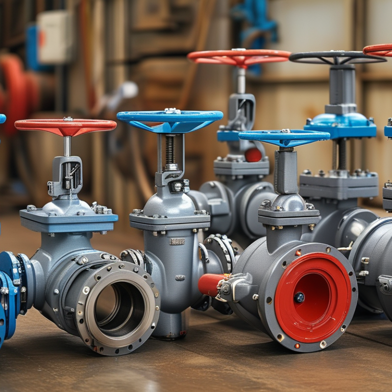 How to Choose the Right Valve Actuator for Your Needs?