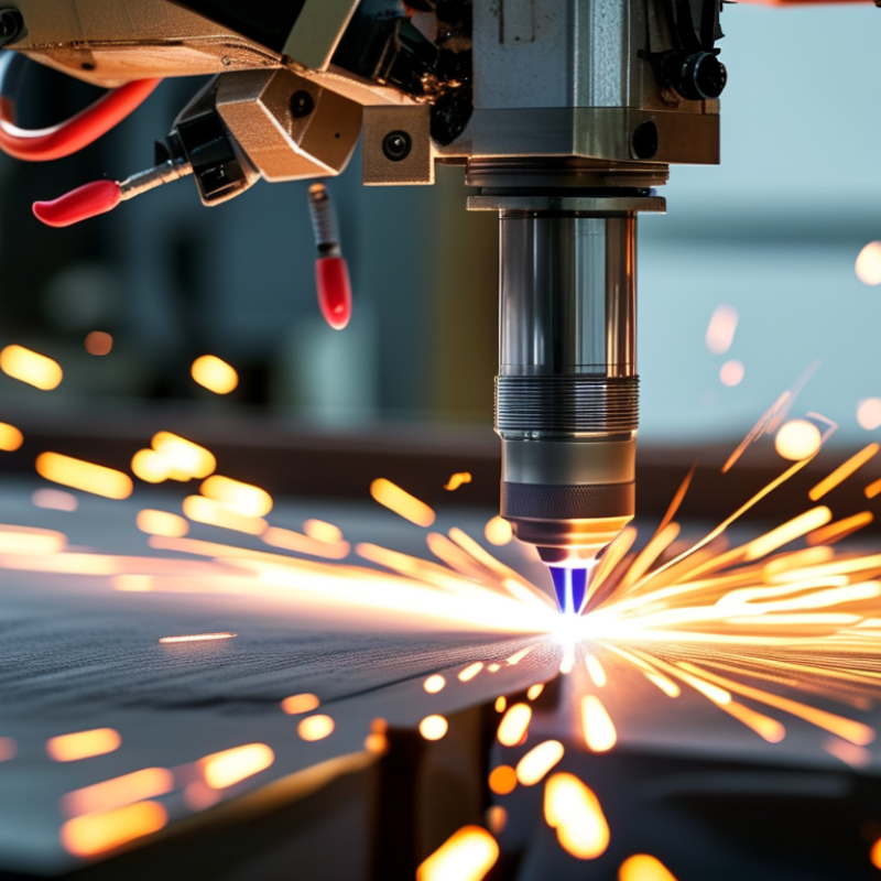 How to Choose the Best CNC Plasma Cutting Machine for Your Business?