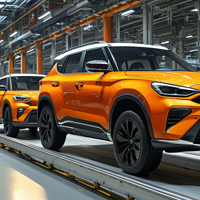 How to Choose the Best SUV Conveying Line for Your Needs?