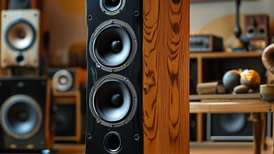 2026 Best Subwoofer Speakers for Ultimate Sound Quality?