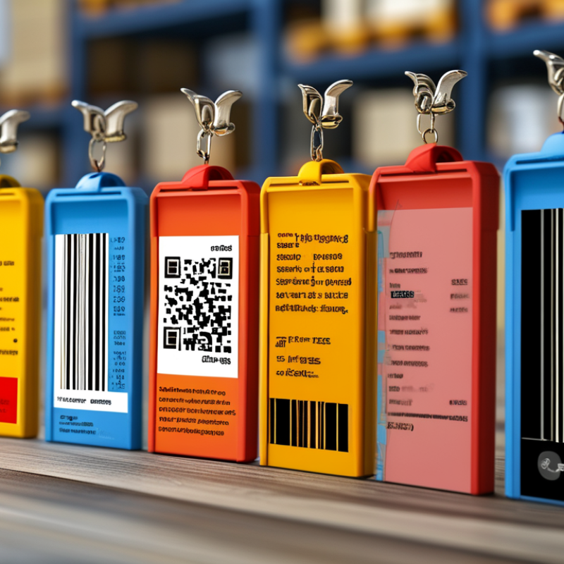 Best Barcode Sticker Labels for Your Business Needs?