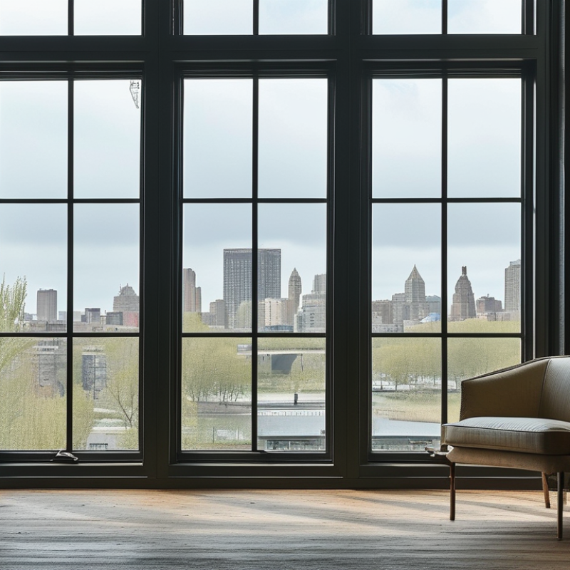 Discover the Best Steel Windows for Global Buyers?