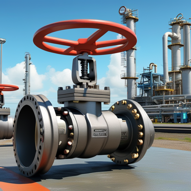 Top Valve Engineering Solutions for Global Buyers?
