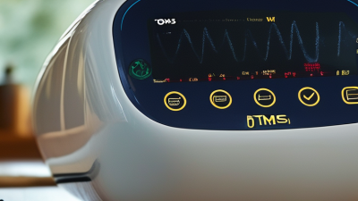 How to Use Tms At Home Device for Pain Relief Tips?