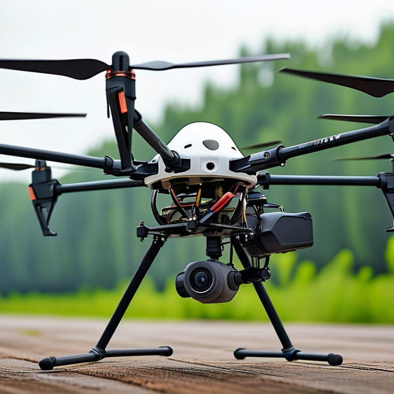 How to Choose the Best Long Endurance Hexacopter for Your Needs?