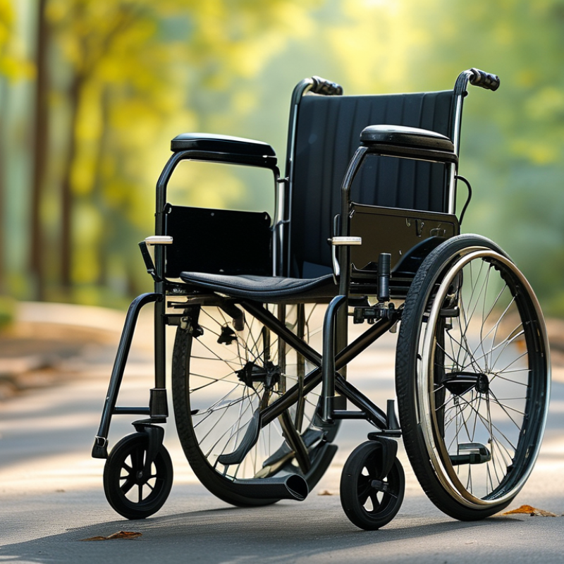 Top 10 Free Wheelchairs Options for Global Buyers?