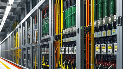 What are the Benefits of Busway Power Distribution Systems?