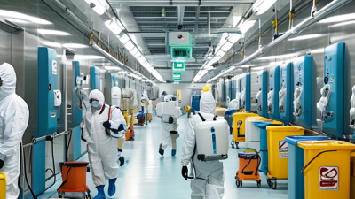 How to Choose the Best Sterilization and Cleaning Systems?