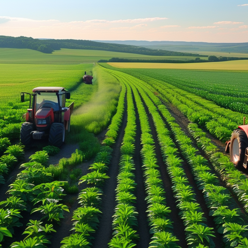 Why Choose Organic Manganese for Your Supply Chain Needs?