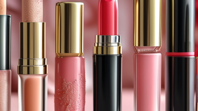 2026 How to Choose the Best Tube Lip Gloss for Your Needs?