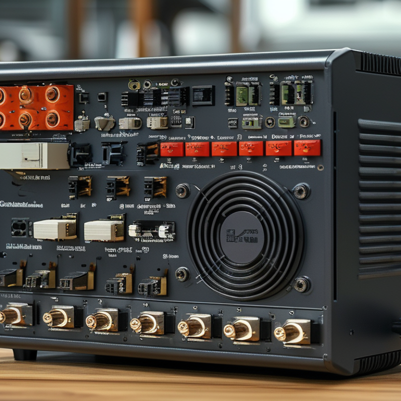 Why Choose AC Power Supply for Your Business Needs?