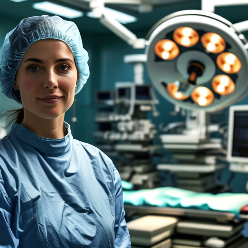 Top 10 Implant Supplies You Need for Successful Surgeries?