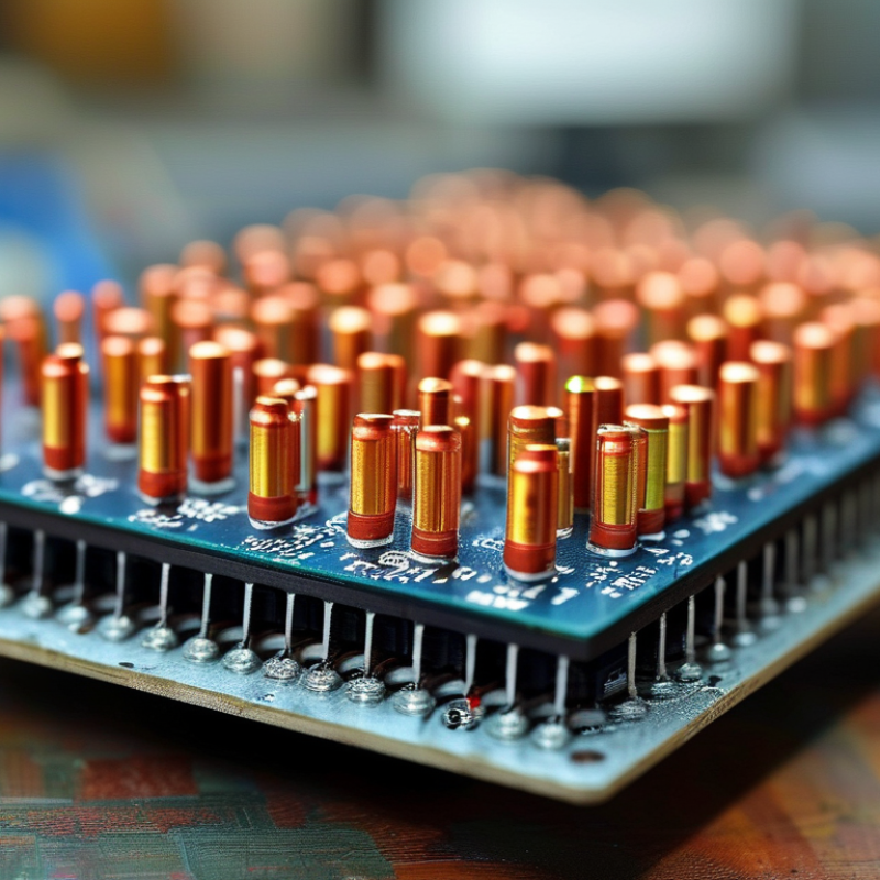 Best Onsemi Mosfet Replacement Options for Global Buyers