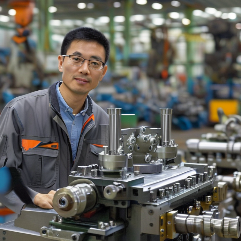 Top 10 Extruder Services in China for Global Buyers?