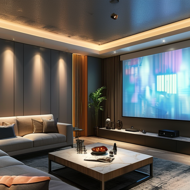 What is the Best 10000 Ansi Lumens Projector for Your Needs?