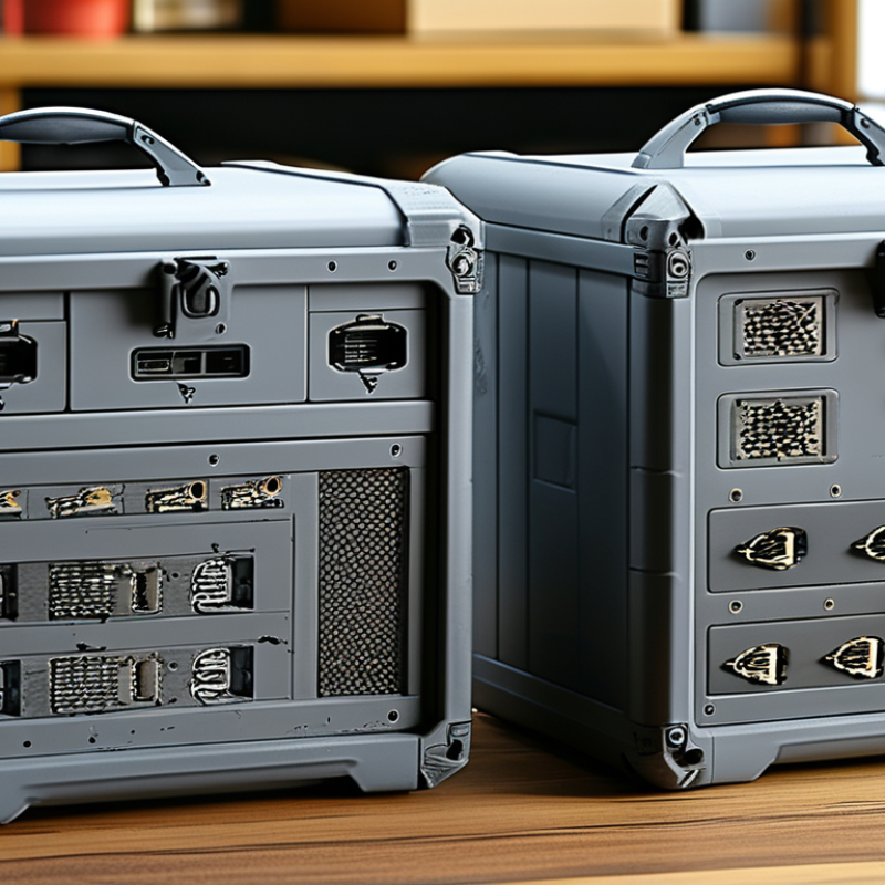 How to Choose the Best ESD Storage Box for Your Needs?