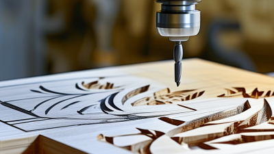 2026 How to Choose the Best CNC Router Bits for Your Projects?