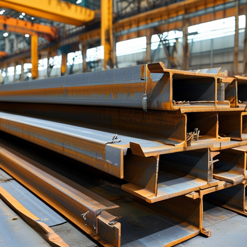 How to Choose the Best Steel I Beam Manufacturer?