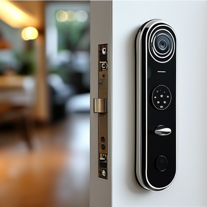How to Choose the Best HD Video Door Phone for Your Home?