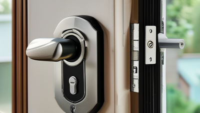 Best Window Lock Options for Enhanced Security and Peace of Mind?