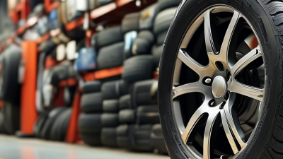 How to Find the Best Tire Places Near You for Quality Service?