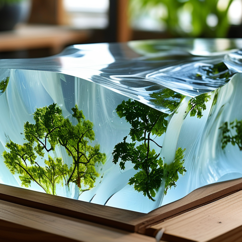 Cut to Size Plexiglass Options for Your Projects?