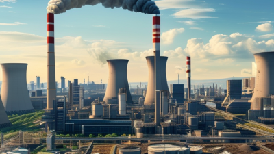 Top 10 Strategies for Achieving Zero Carbon Emissions in Business?