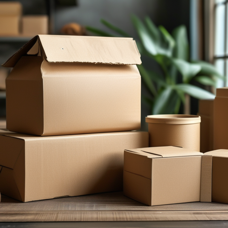 China Top Kraft Packaging Solutions for Global Buyers?