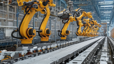 What Is Equipment Manufacturing and How Does It Impact Business?