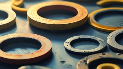 Best Neoprene Washers for Reliable Sealing Solutions?