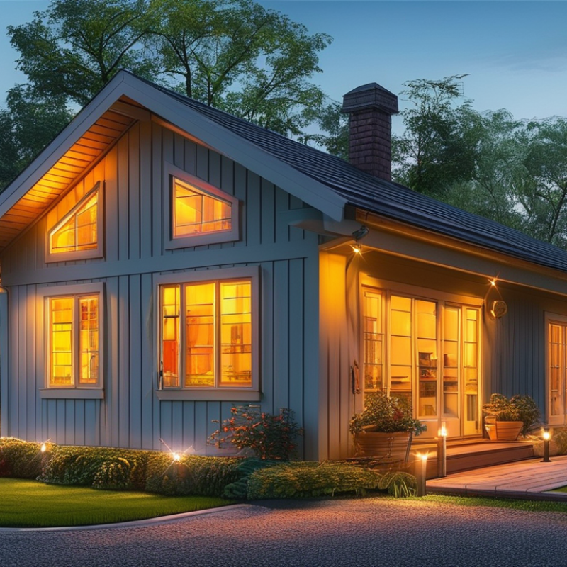 Top 10 Benefits of Using Small Led Lights for Your Home?